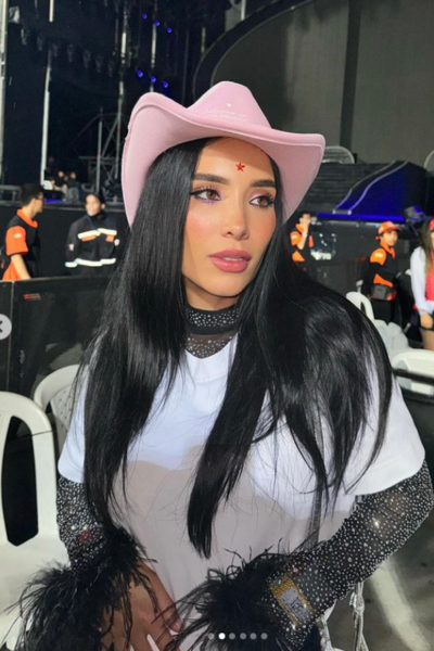 Luisa Fernanda W