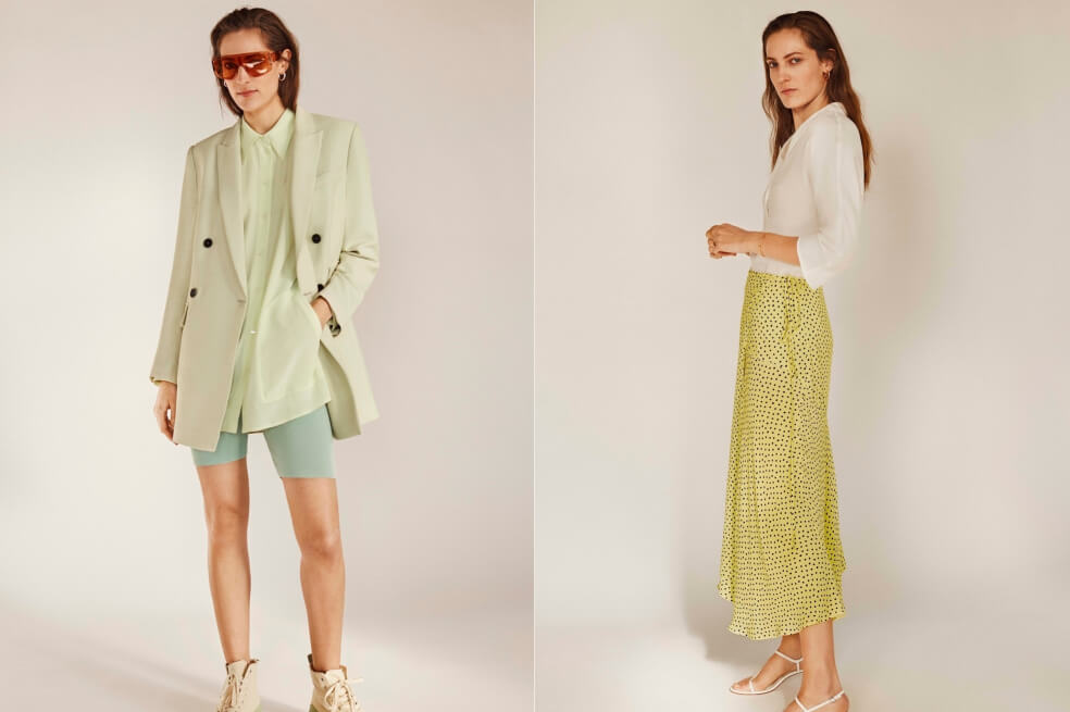 Cinco prendas que son tendencia para esta temporada