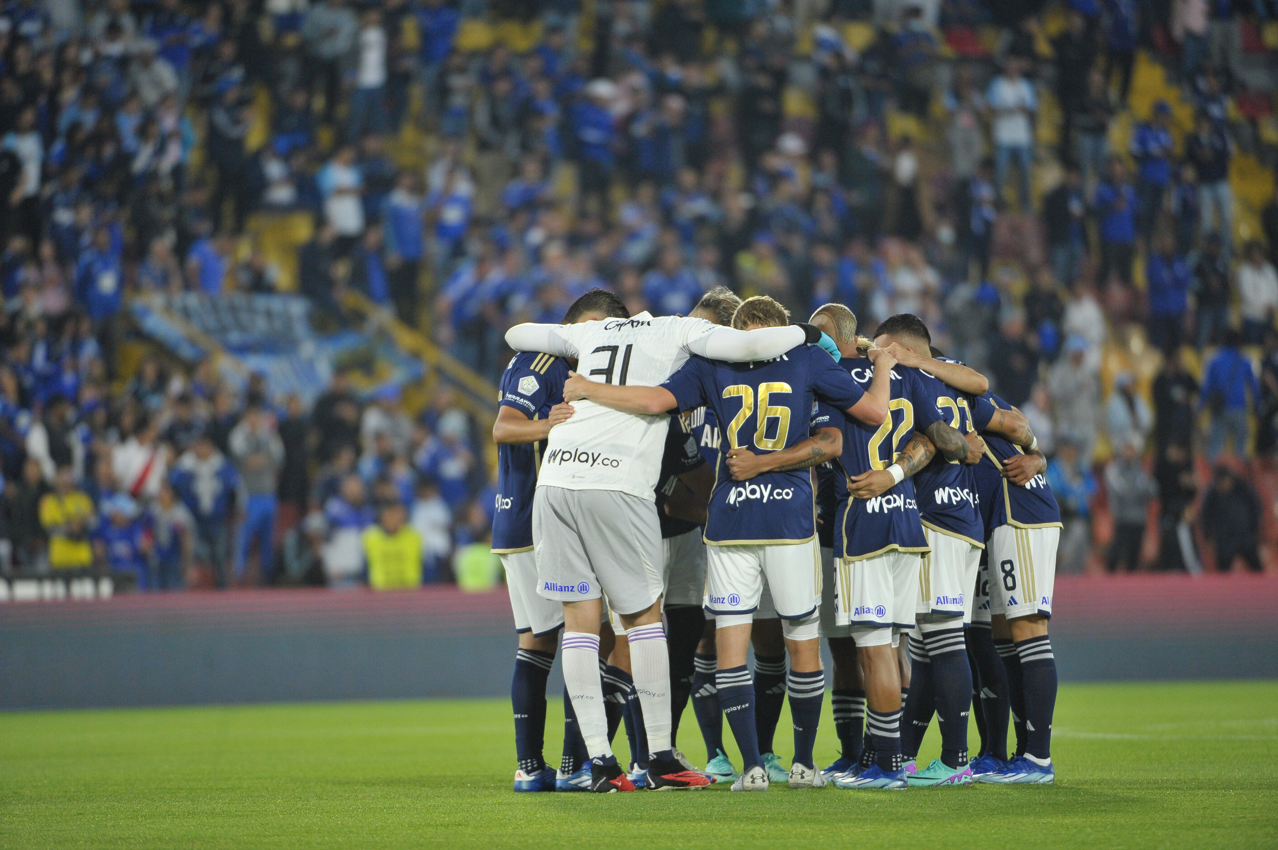 ¿Cuánto dinero se llevará el ganador del partido entre Millonarios y Flamengo?