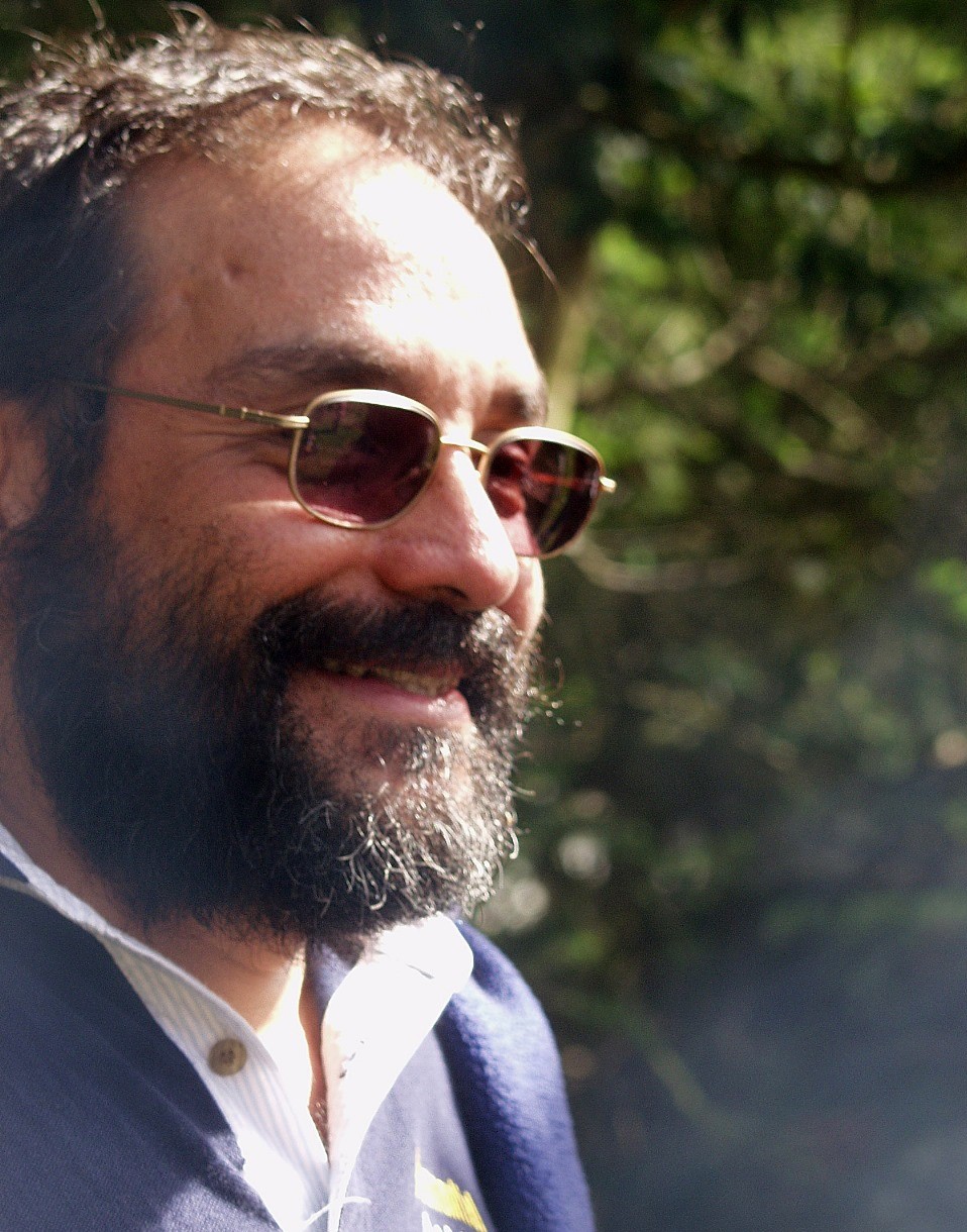 Se cumple hoy, 22 de noviembre de 2024, el primer aniversario de la muerte de Juan Pablo Ruiz Soto