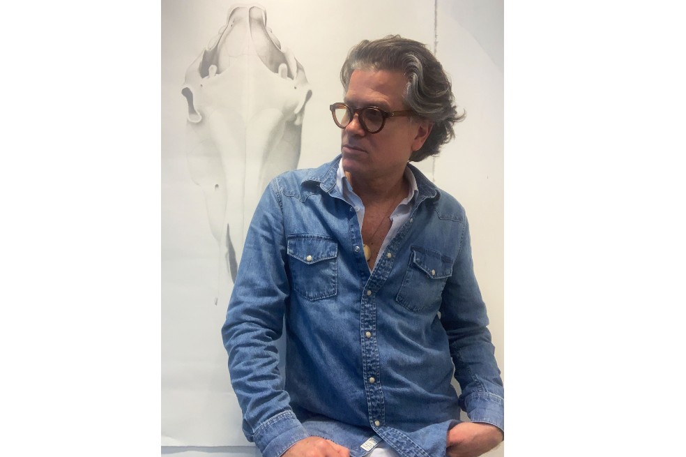 Miguel Böhmer: “Se está moviendo mucho el arte por  medio de las subastas”
