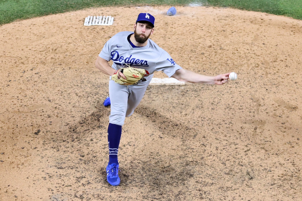 El esperado título de los Dodgers en las Grandes Ligas