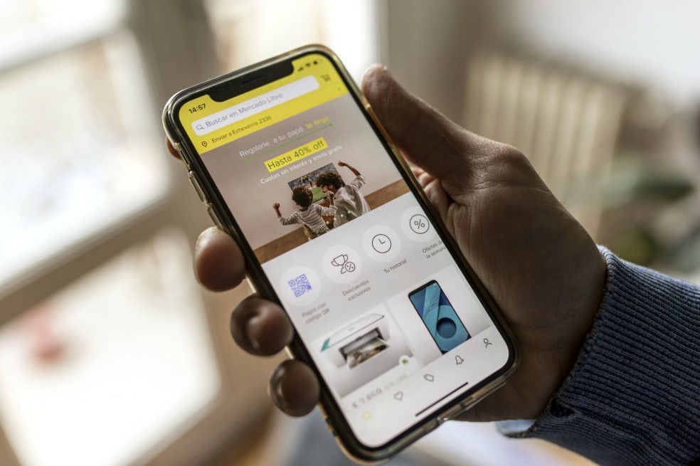 Estos son los productos que más se vendieron en Mercado Libre Colombia en 2022