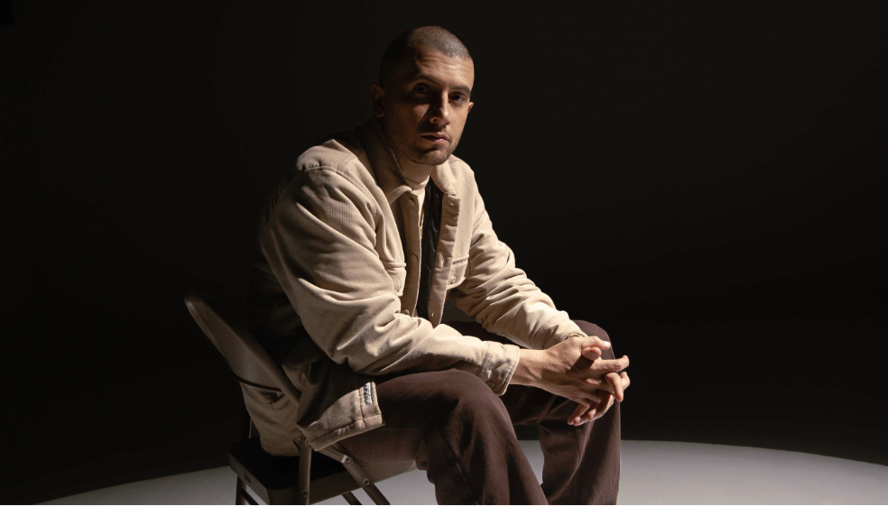Luis7Lunes, el psiquiatra del rap colombiano: “Conocí el rap mucho antes que la Medicina”