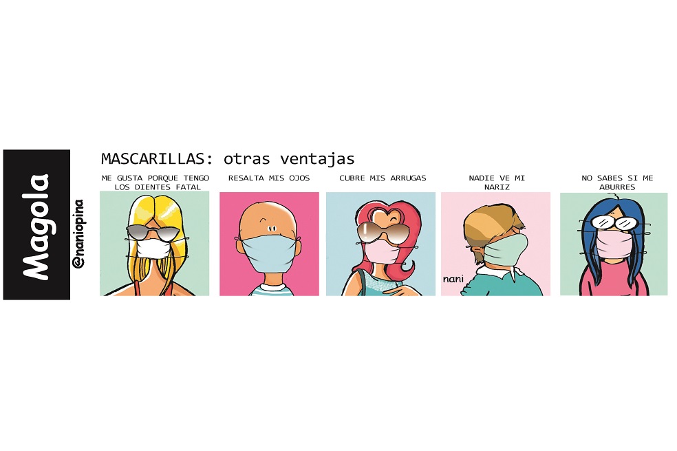 Ventajas