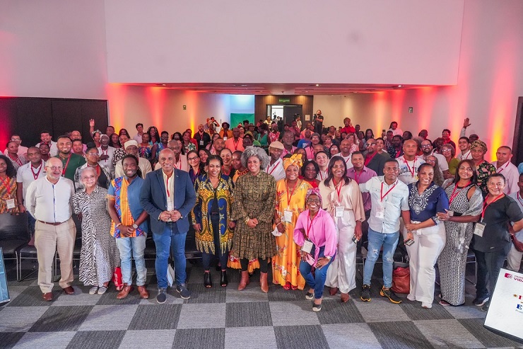 Mineducación y Fulbright lanzan beca crédito condonable para comunidades afro