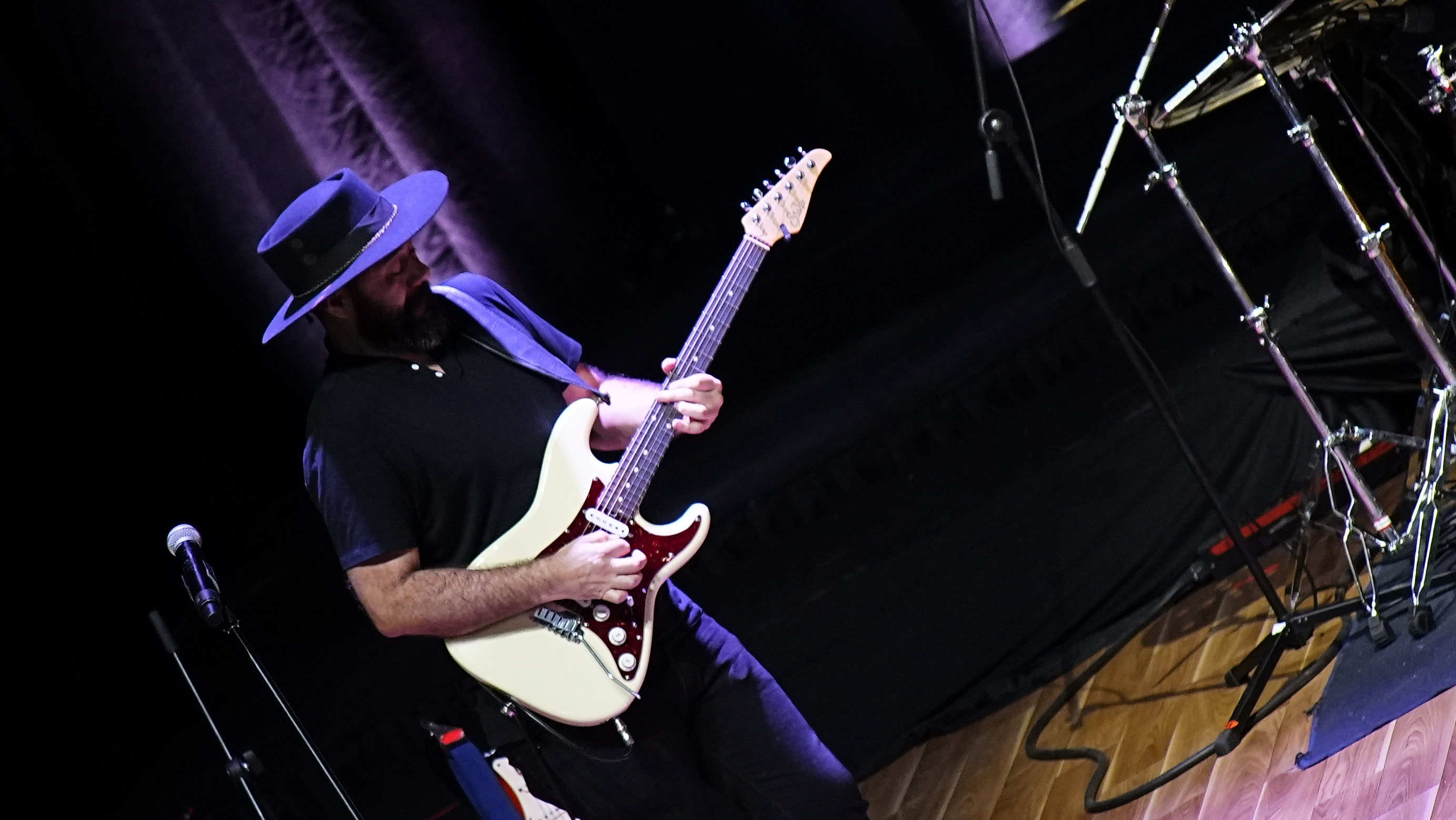 Julián Ávila es un músico colombiano.
