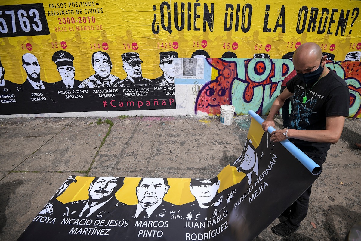 ‘JEP debe explorar el papel del poder judicial en falsos positivos, en Valledupar’
