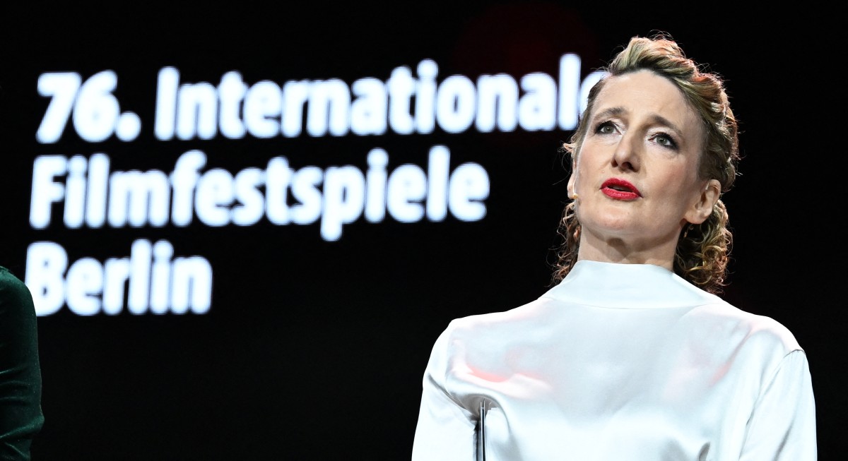 La Berlinale y el Gobierno alemán enfrentan tensión tras controversia sobre Israel