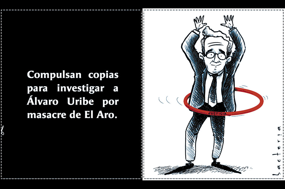 EL ARO