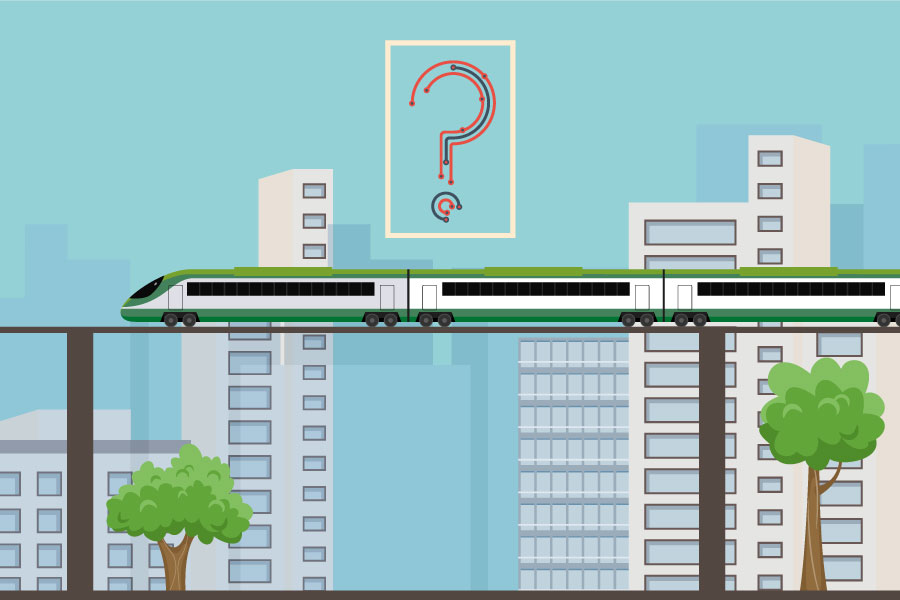 Metro de Bogotá, la eterna incertidumbre