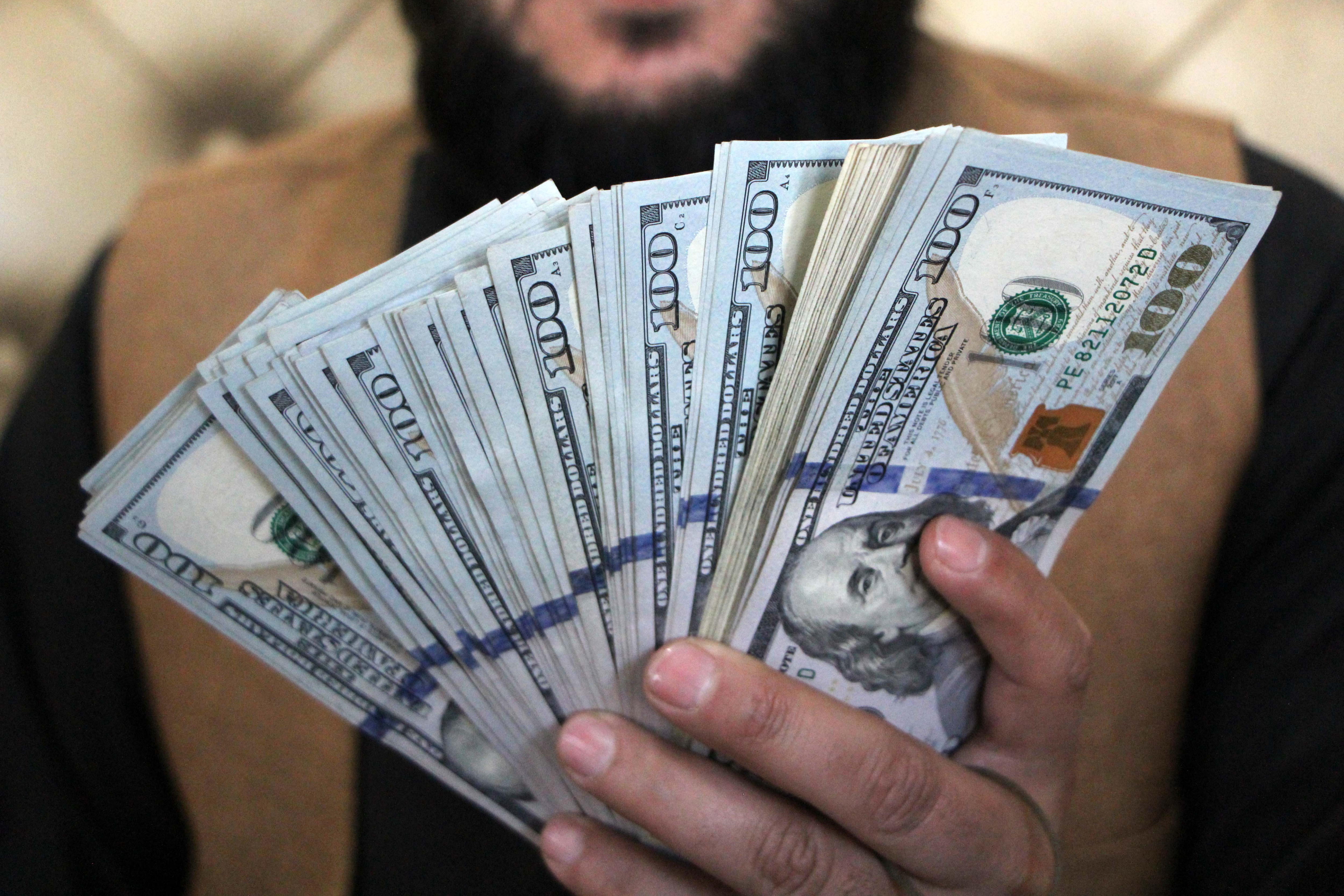 Precio del dólar hoy en Colombia: así cerró la divisa este 23 de septiembre