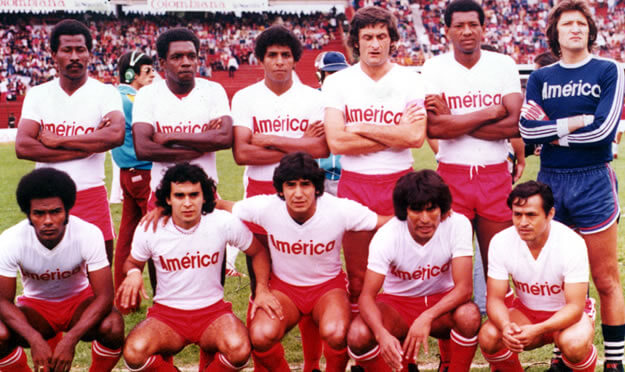 Estos son los 14 títulos de América de Cali