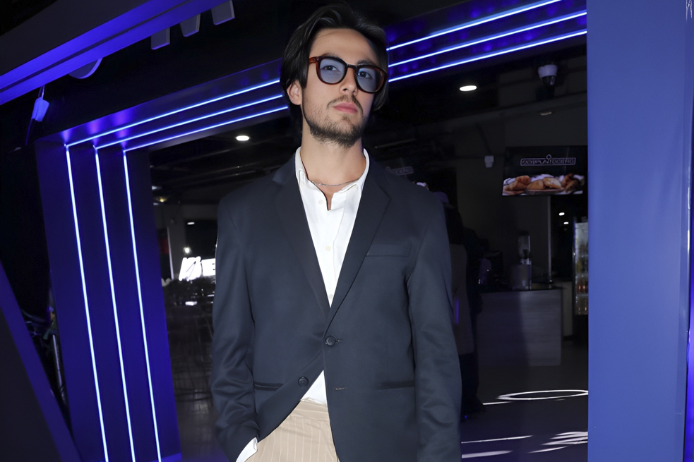 Alejandro Rojas