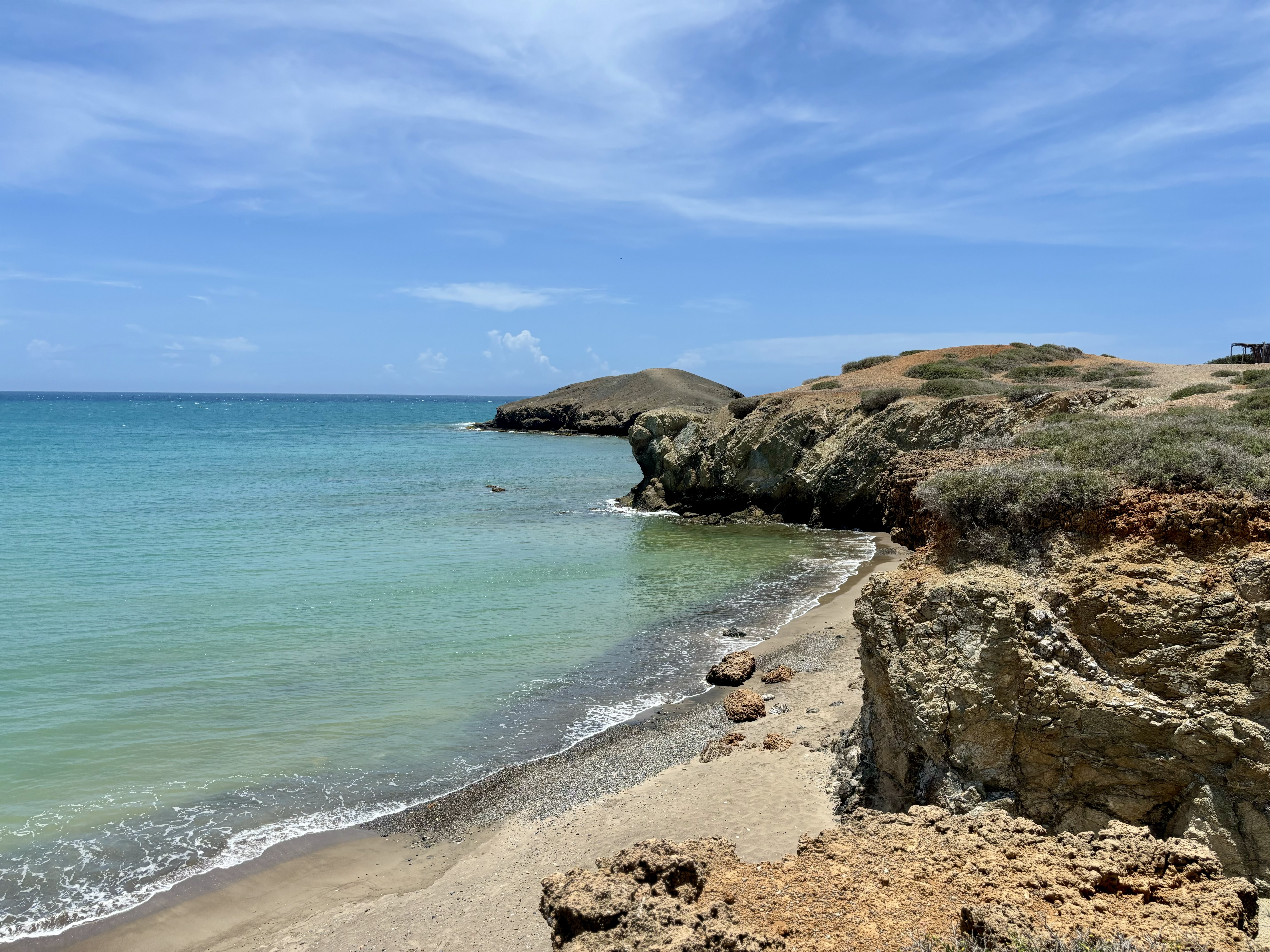 Encontraron dos hombres muertos en el Cabo de la Vela, La Guajira
