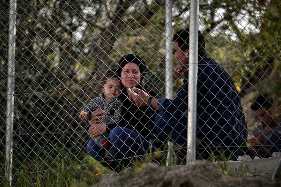 Los «caza-inmigrantes» búlgaros, de héroes a nuevo problema para el Gobierno