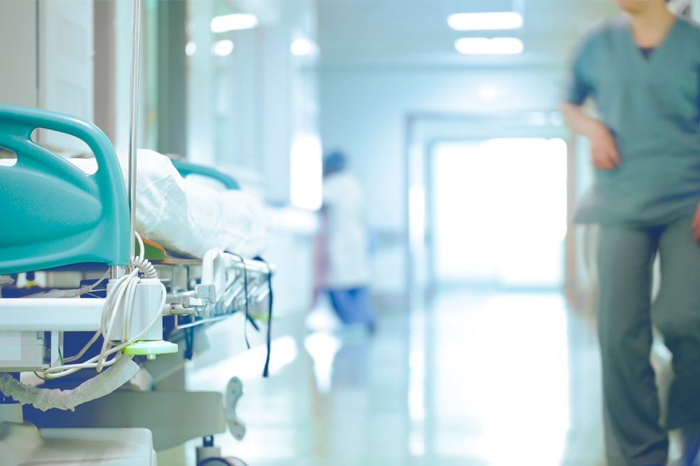 El ejercicio de la medicina como un acto político