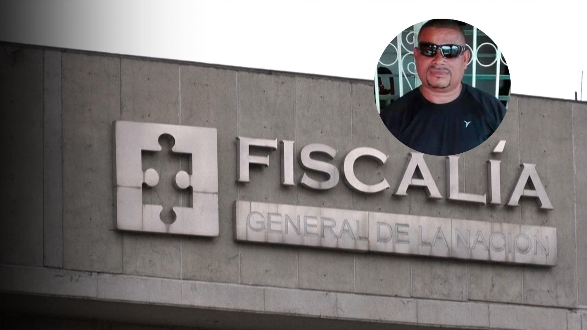 Policía y Fiscalía se acusaron entre sí por no proteger a líder social asesinado