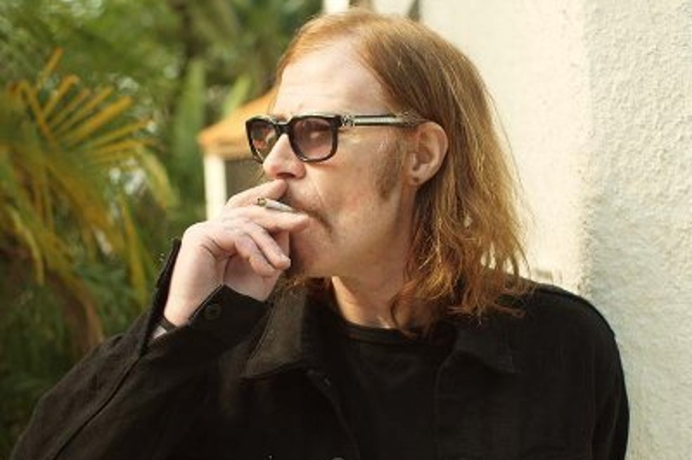 Mark Lanegan, la voz inconfundible del rock, muere a los 57 años