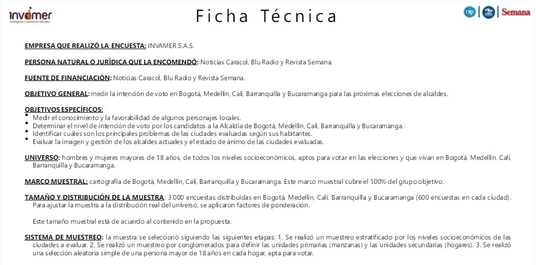    *   *   *Si quiere conocer más sobre lo que pasa en Bogotá, lo invitamos a seguir nuestra página en Facebook