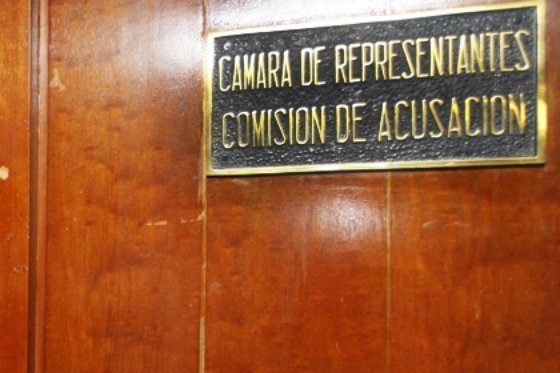 Corte Constitucional tumba la Comisión de Aforados