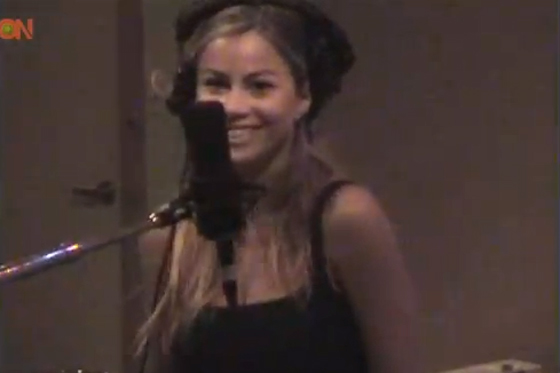Sofía Vergara probó suerte en el mundo de la música, ¿y qué pasó?
