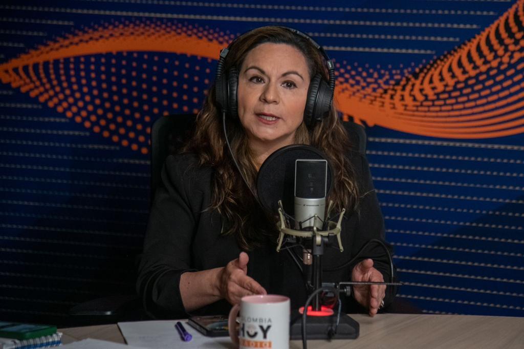 Día Mundial de la Radio: Colombia busca fortalecer las radios comunitarias