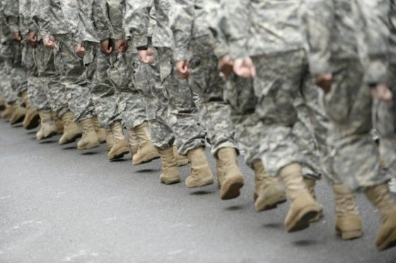 Francia investiga a militares por supuesto abuso de menores en República Centroafricana