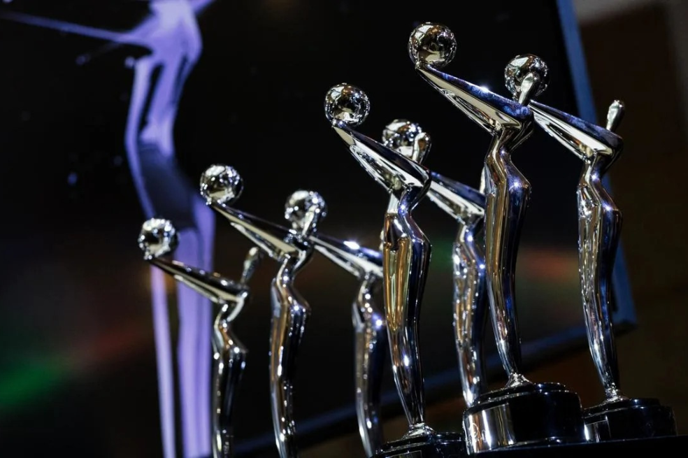 ¡Colombia presente en los PLATINO! Ella es la actriz nacional que presenta la gala