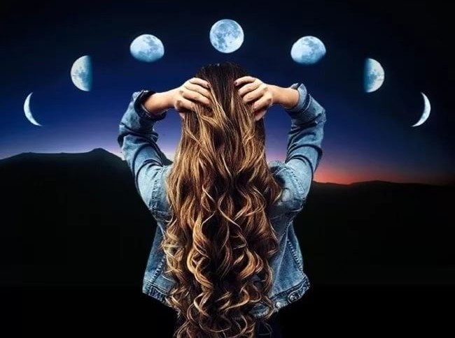 Calendario lunar de mayo 2024: ¿qué día es el mejor para cortarse el cabello?