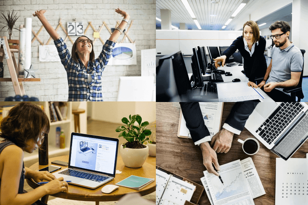 ¿Cómo preparar a un joven para su primer empleo?