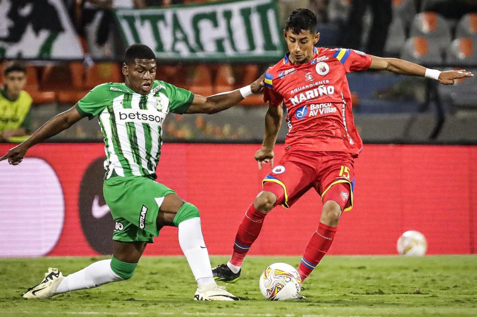 ¿Revive Atlético Nacional? Por fin volvió a ganar y así quedó en la tabla de la Liga BetPlay