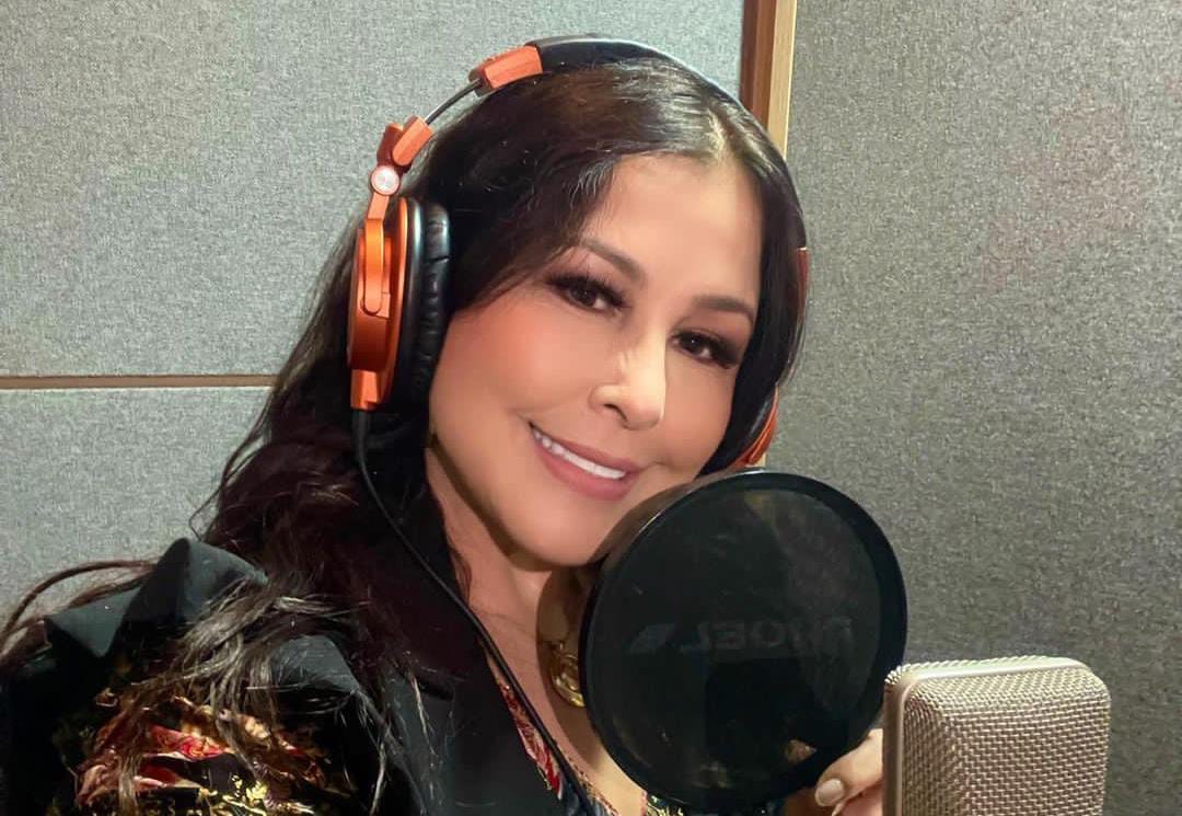 Arelys Henao reveló detalles de su próximo álbum: “Vienen mis penas y dolores”