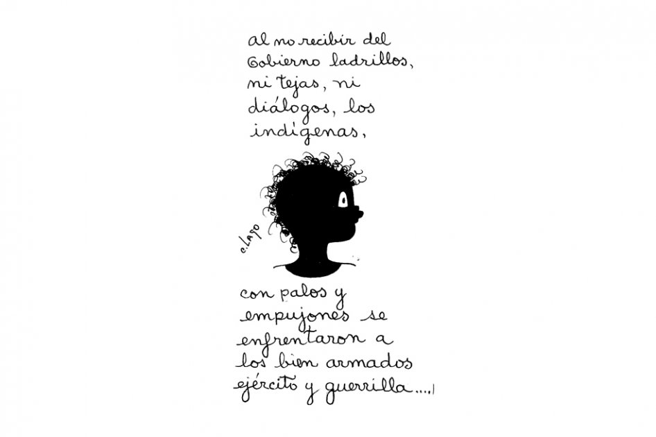 Indígenas