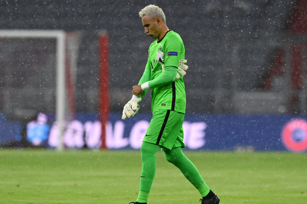 Se jugó la ida: repaso y pronósticos de los cuartos de Champions