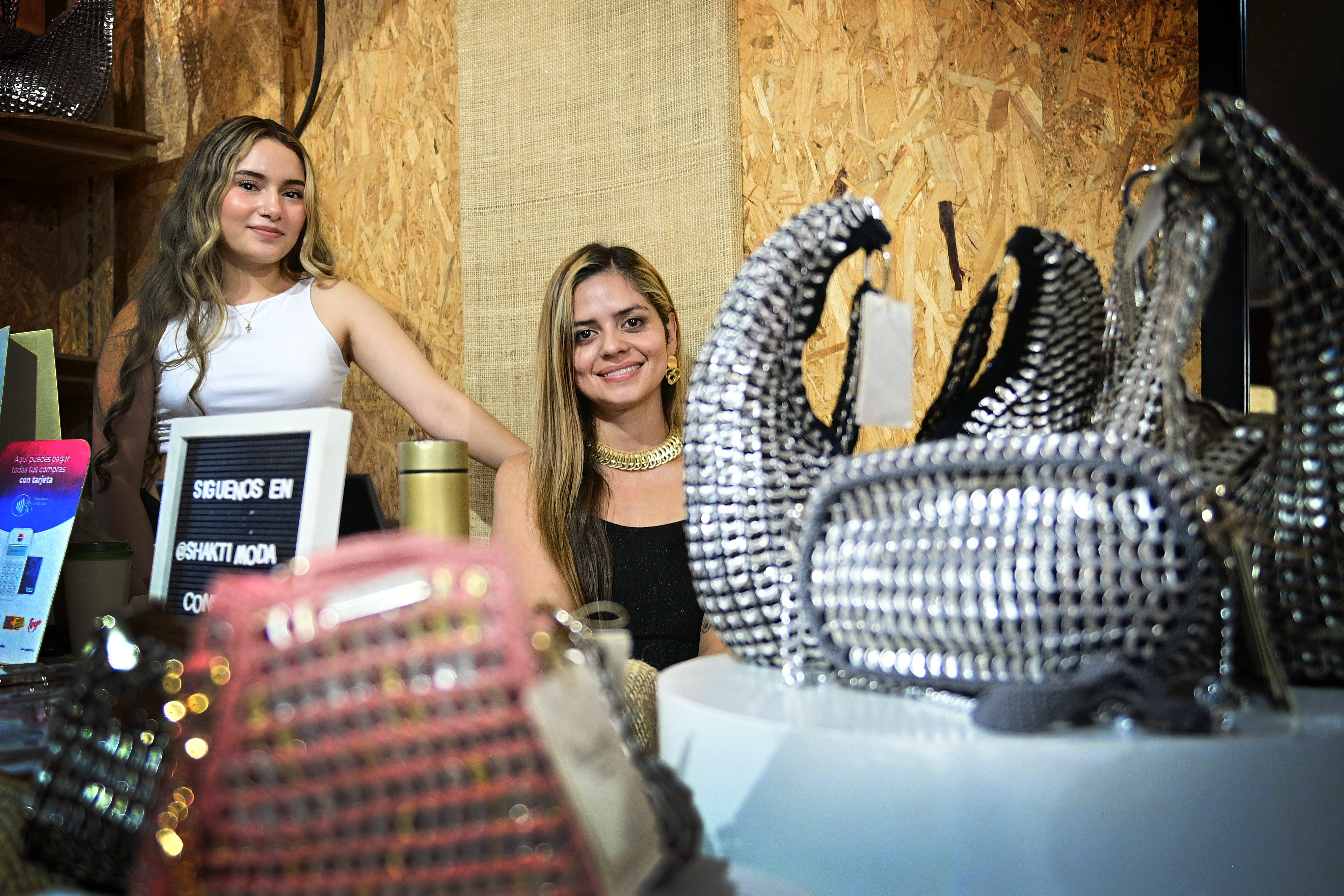 Feria de Negocios Verdes COP16