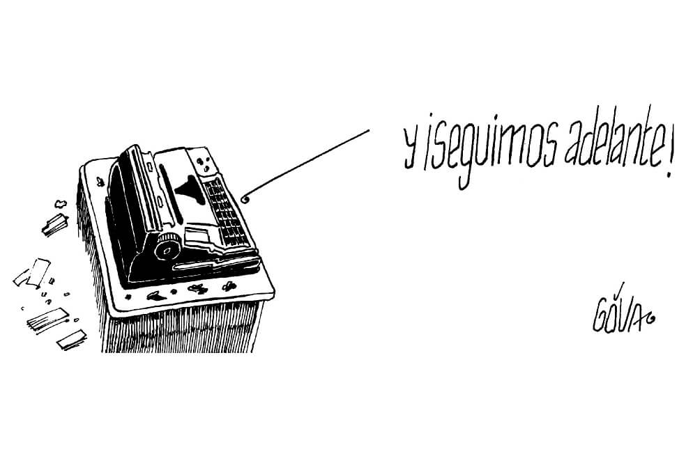 La fuerza de la verdad