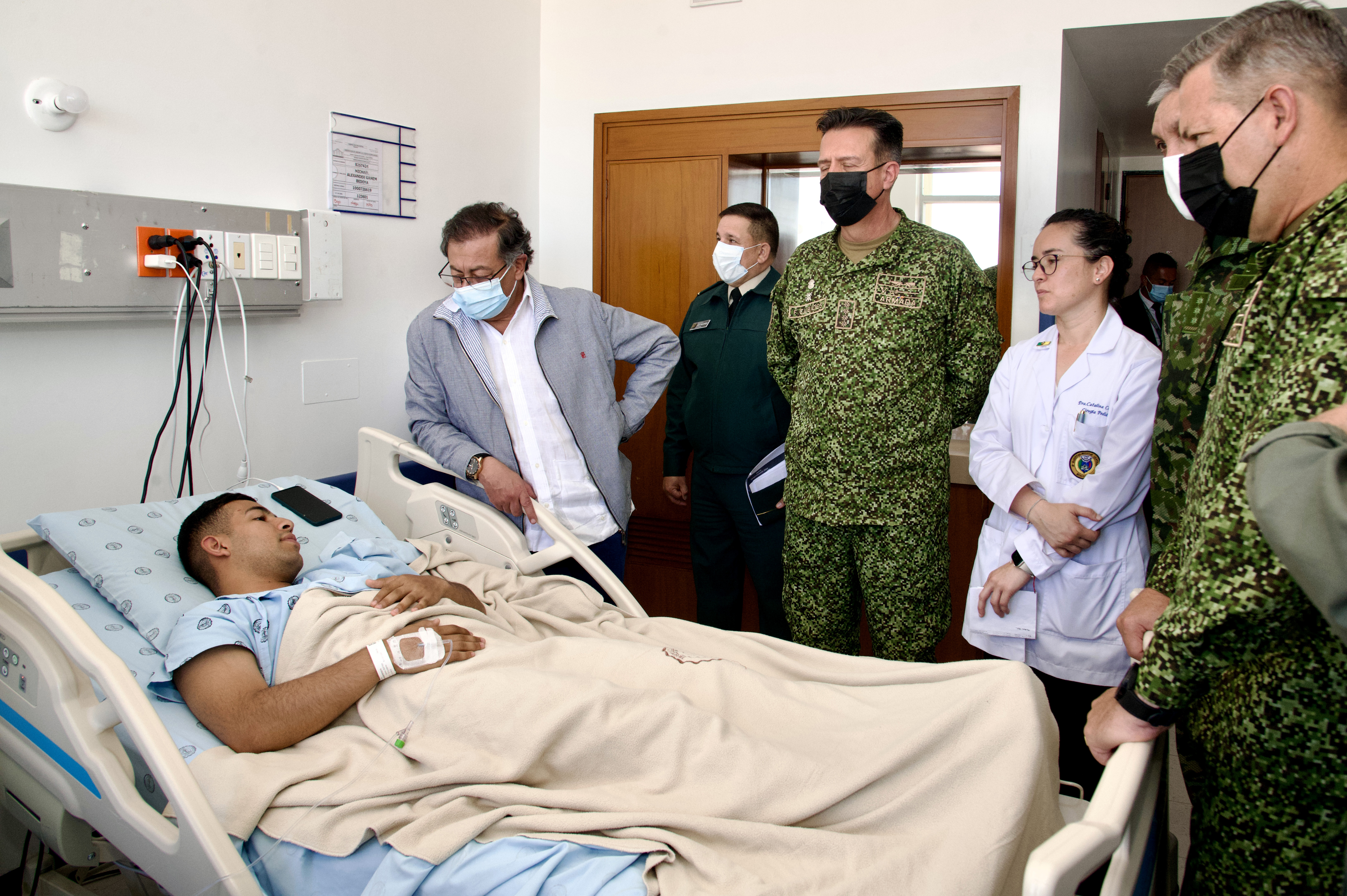 Los 17 militares muertos desde fin de cese al fuego con ELN; ¿a dónde va el diálogo?