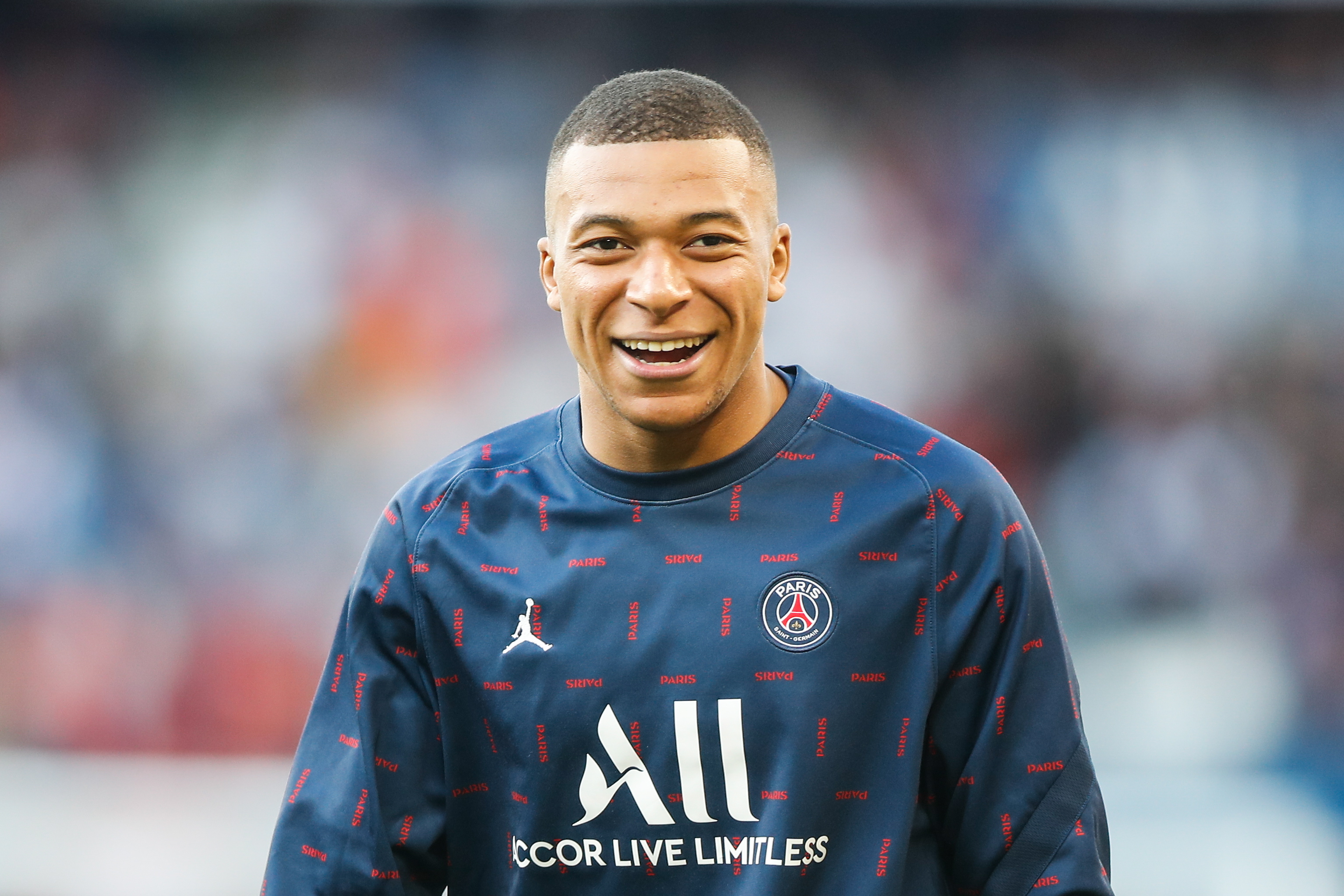 Mbappé: “En Sudamérica el fútbol no está tan avanzado como en Europa”