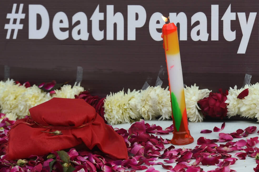 Las ejecuciones extrajudiciales que dividen a la India