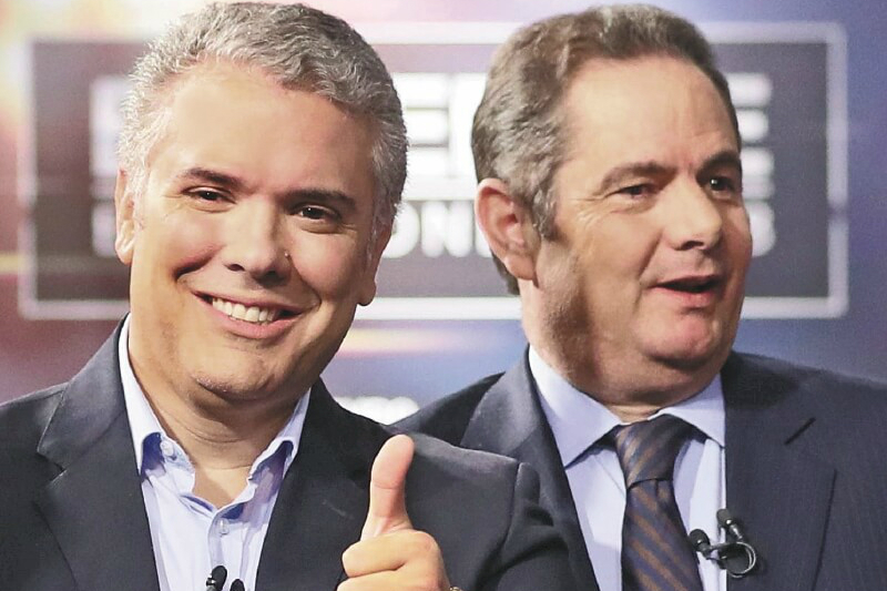 Cambio Radical: la ficha clave para la tributaria