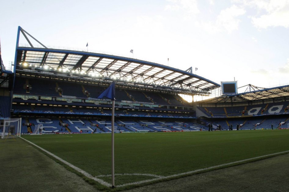 Chelsea demolerá Stamford Bridge para construir estadio de 66.000 espectadores