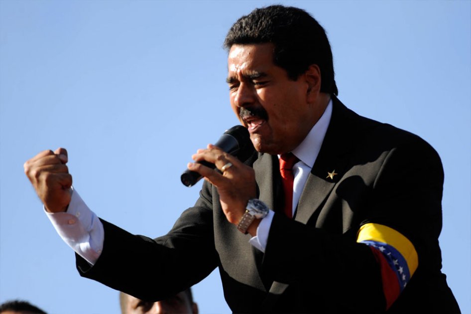 Maduro: cuerpo de Chávez quedará embalsamado «eternamente»