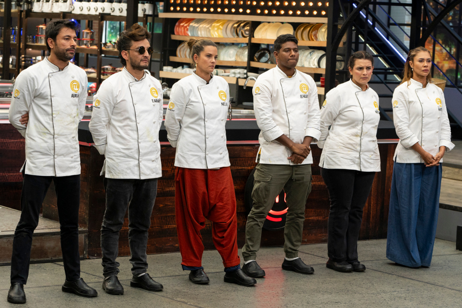 Famosos que rechazaron estar ‘MasterChef’: ¿por qué no quisieron participar?