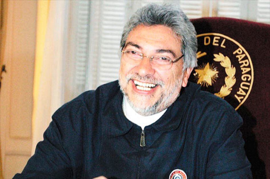 Fernando Lugo: puedo volver a ser presidente de Paraguay