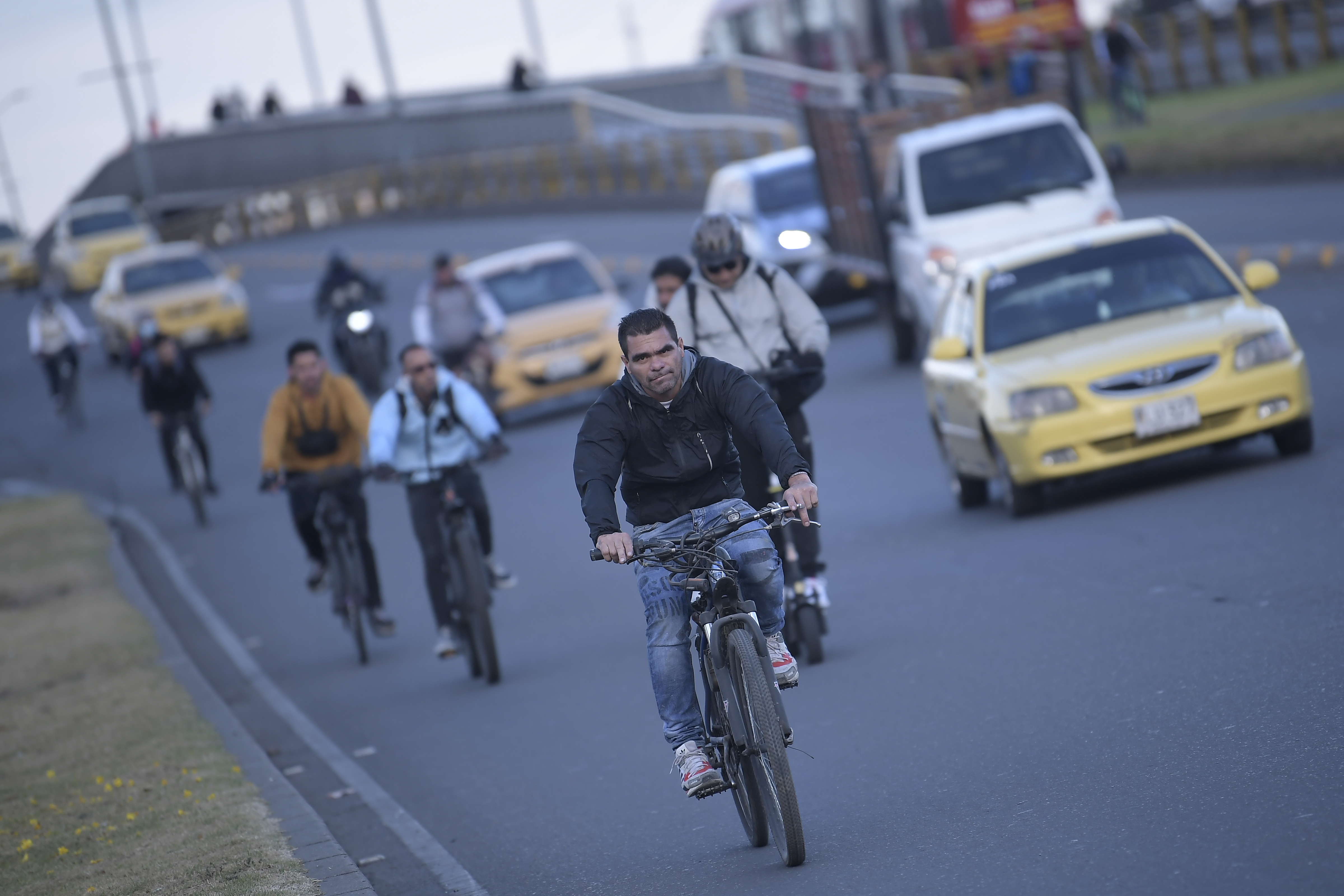 Día sin Carro y sin Moto en Bogotá 2026: fecha, horario, excepciones y sanciones