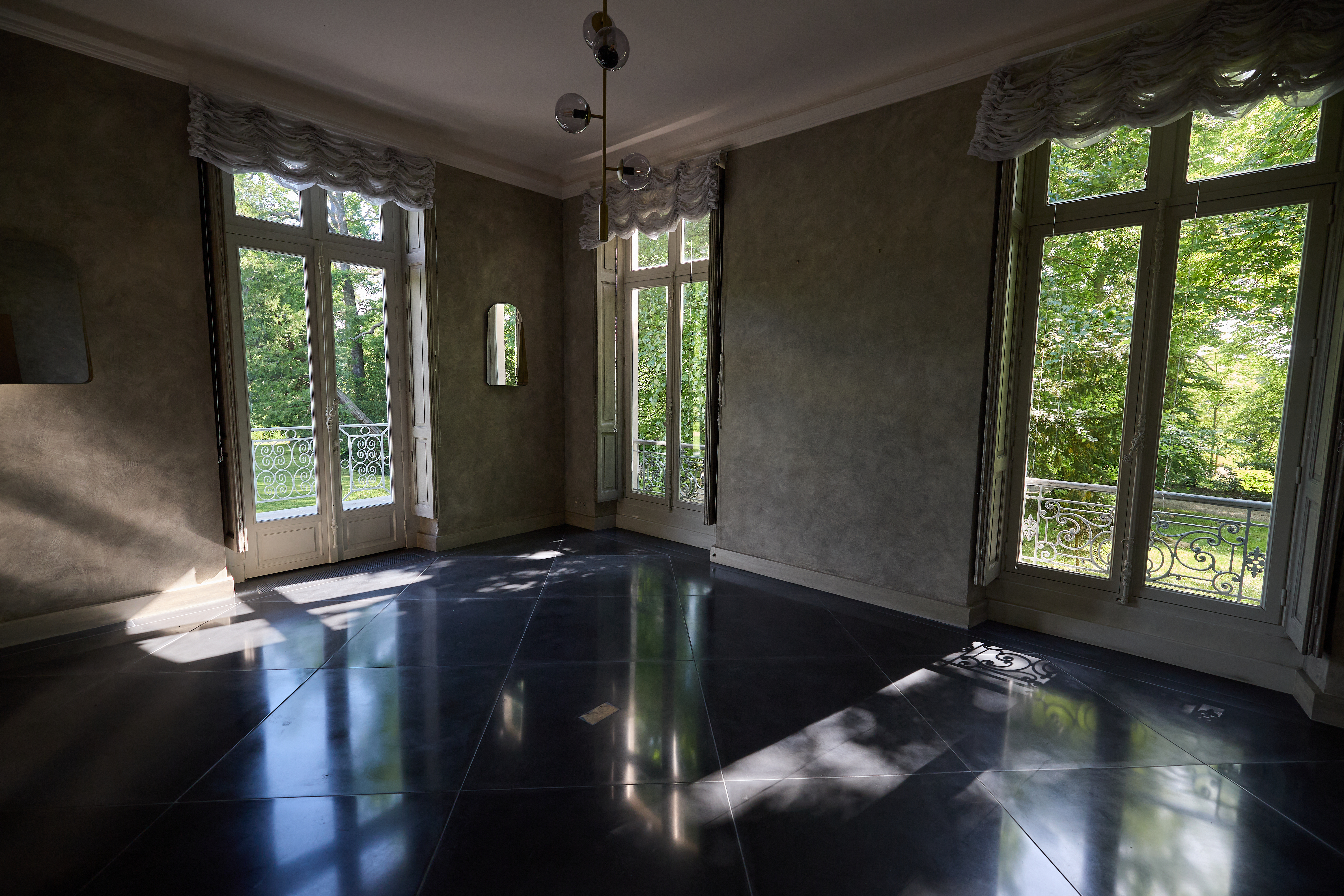 ¡Vendida! Este fue el precio de compra de la casa de campo de Karl Lagerfeld