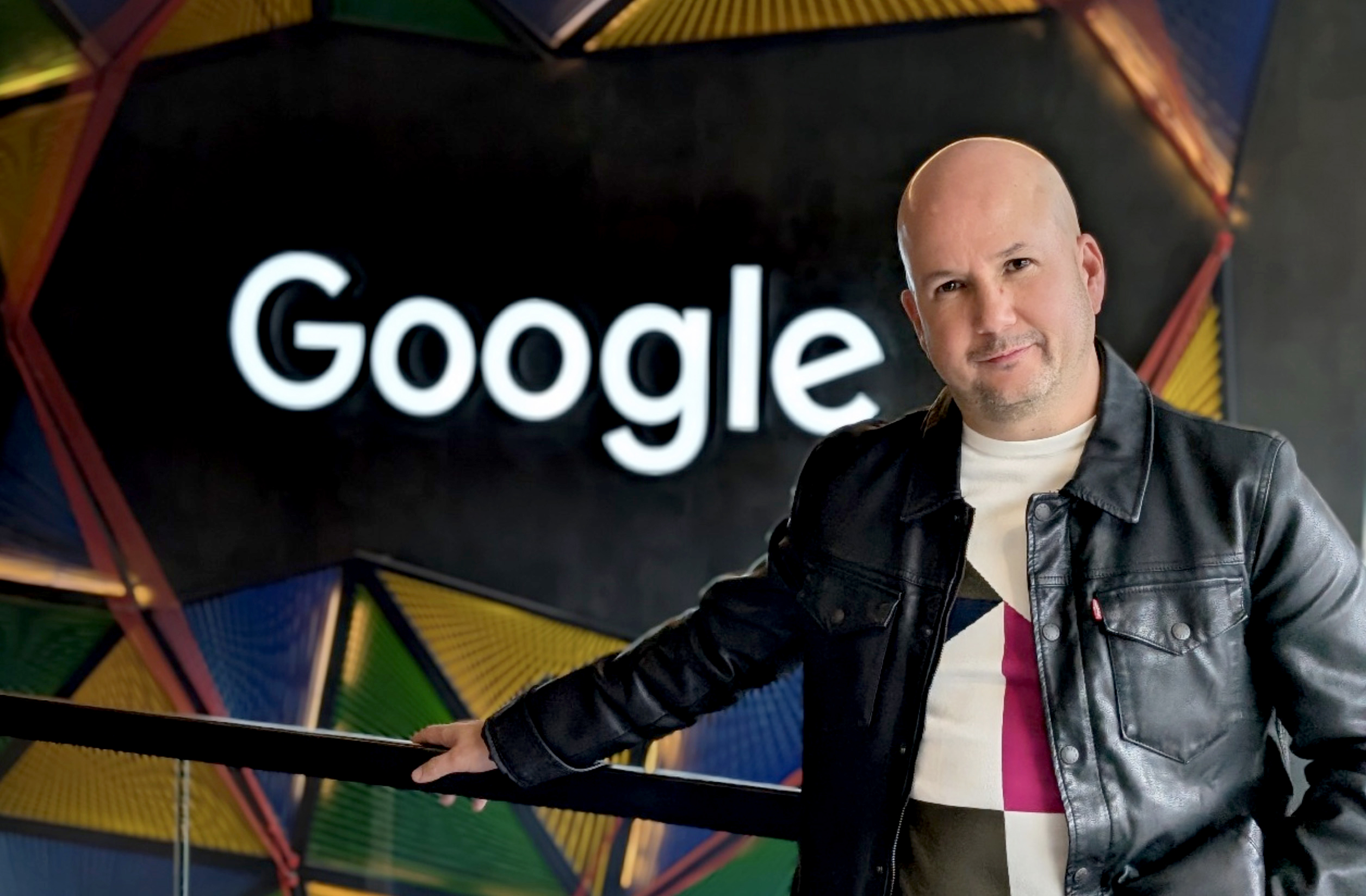 “La IA debe ser vista como una herramienta para lograr los objetivos”, Google