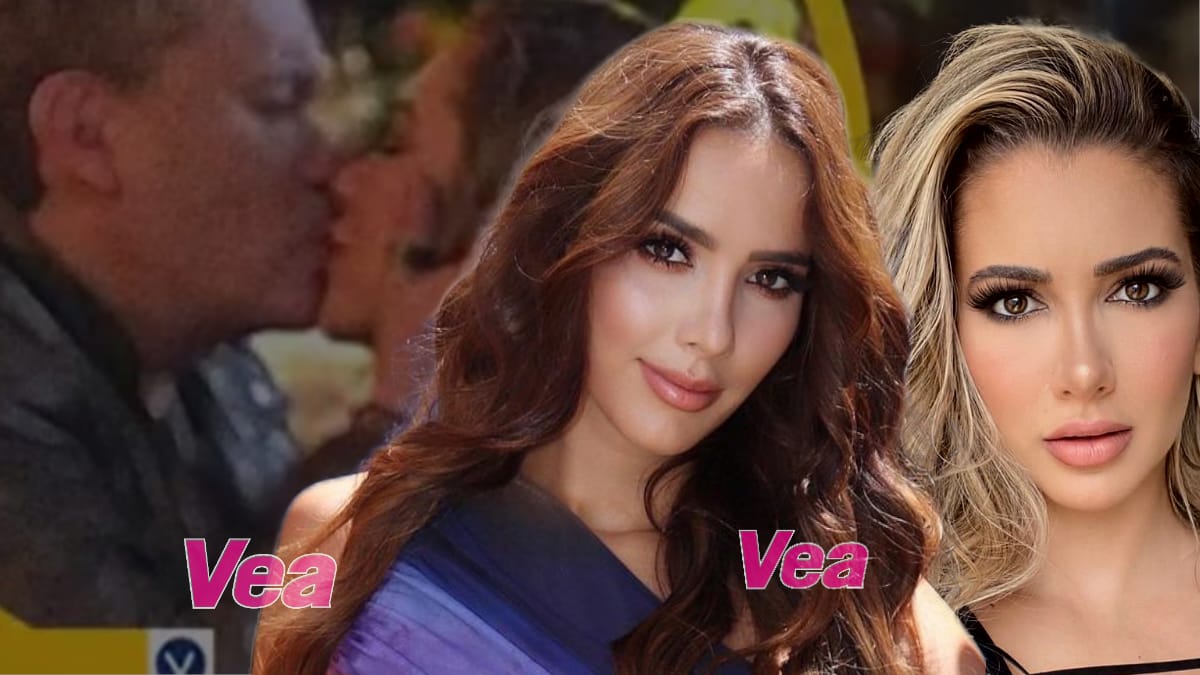 Nanis Ochoa recibió indirecta de Violeta Bergonzi por falsa renuncia a Lo sé todo