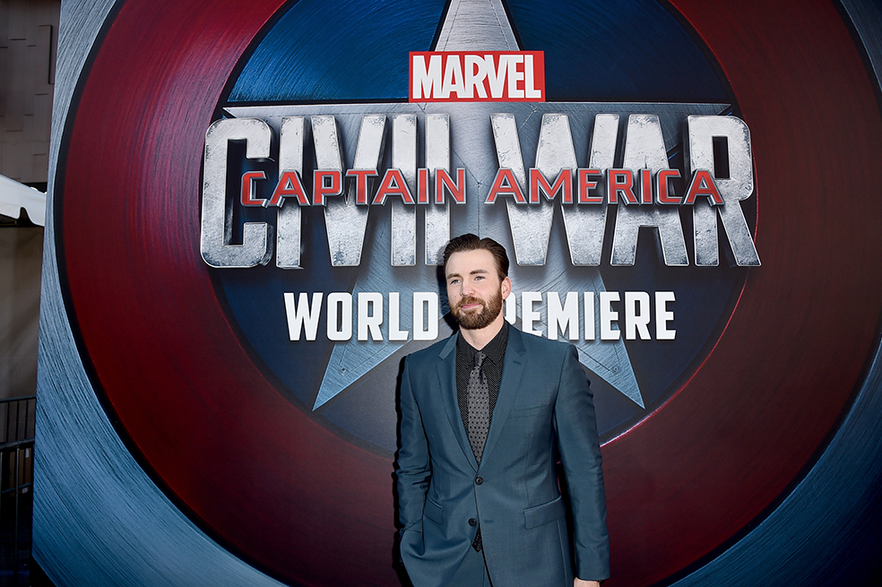 ¿El tráiler de «Avengers: Endgame» anuncia la muerte de Capitán América?